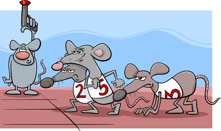 The Rat Race