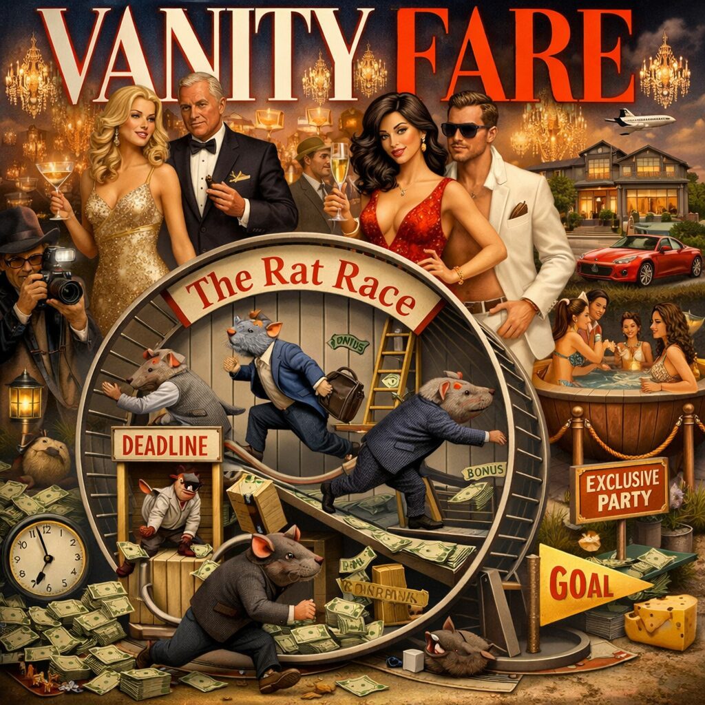 Vanity Fair
